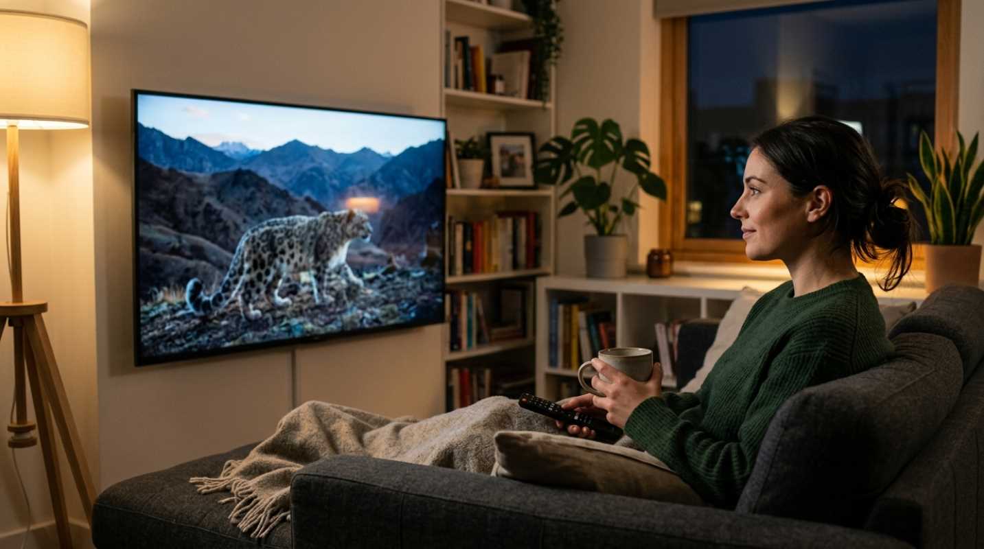 The Best Documentary Series Streaming Right Now